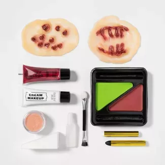Zombie Halloween Costume Makeup - Hyde & EEK! Boutique™ : Target
