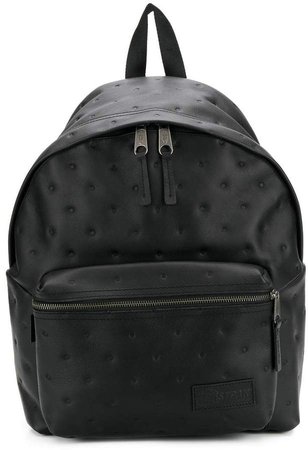 Pak'r® dotted backpack