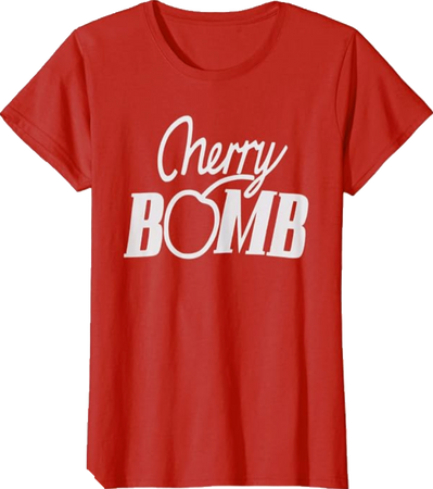 cherry Bomb Joan jett