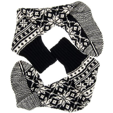 Norwegian Selbu Socks hand-knit Warm Socks Long Socks Winter | Etsy