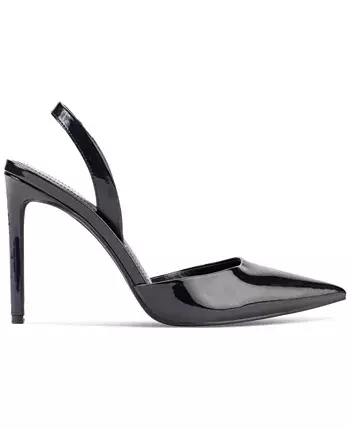 DKNY Women's Macia Slingback Pumps & Reviews - Heels & Pumps - Shoes - Macy's