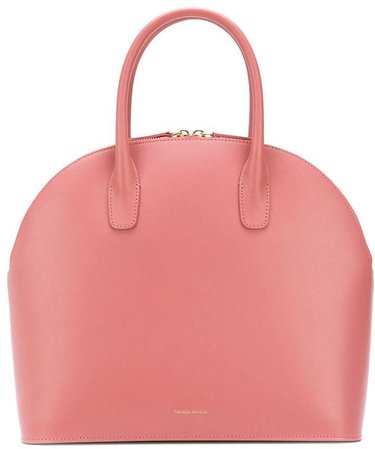 Top Handle Rounded bag