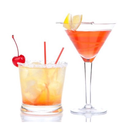 drinks cocktails