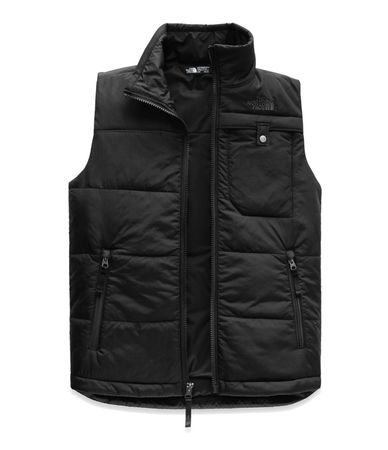 BOYS' HARWAY VEST | The North Face
