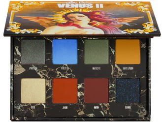 Venus 2 Eyeshadow Palette