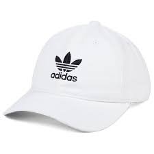 white adidas hat - Google Search