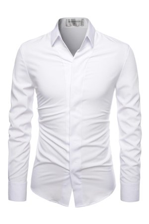 mens white dress shirts - Google Search