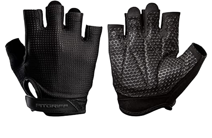 "Fitgriff" Fitness Gloves