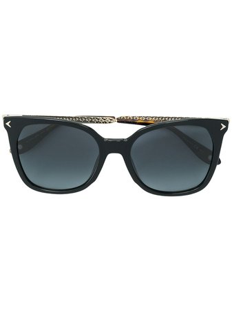 Givenchy Eyewear Square Sunglasses - Farfetch