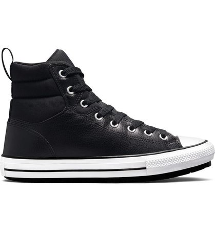 Converse Chuck Taylor® All Star® Berkshire Water Resistant Sneaker Boot | Nordstrom