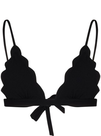 Marysia Santa Clare Bikini Top Aw20 | Farfetch.Com