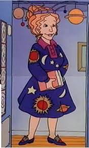 mrs frizzle - Google Search