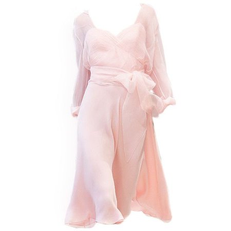 Patel-Pink Ralph Lauren Dress