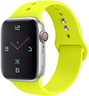 neon Apple Watch - Google Search