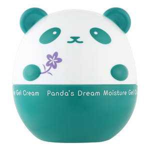 Panda's Dream Moisture Gel Cream - Crème Hydratante Texture Gel • TONYMOLY ≡ SEPHORA