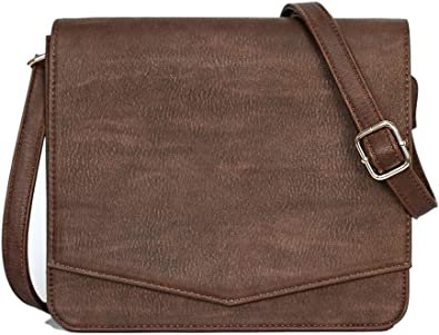 brown crossbody bag – Pesquisa Google