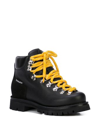 Proenza Schouler Hiking Boots - Farfetch