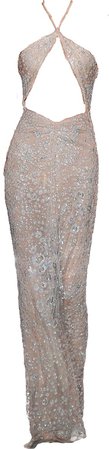 Glitter dress