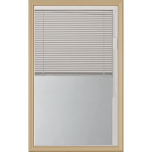 ODL Venting Door Glass - 22" x 38" Frame Kit | Zabitat
