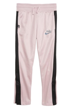 Nike Icon Fleece Track Pants (Big Girls) | Nordstrom