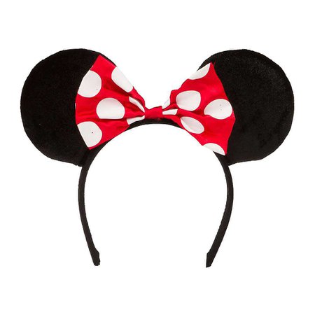 Minnie Ears 2
