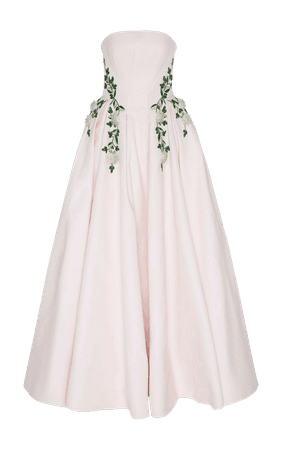@lollialand- pink gown