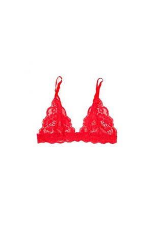 HAH Chi Bralittle Lace Bralette for Women at Amazon Women’s Clothing store
