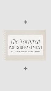 the tortured poets department - Google Search