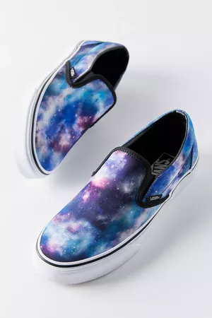 Vans Galaxy Slip-On Sneaker | Urban Outfitters