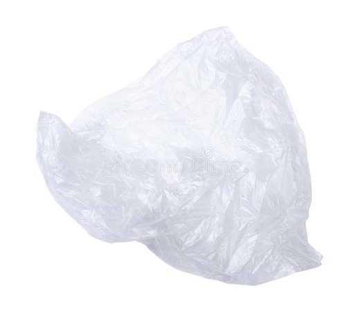 white plastic bag transparent - Google Search