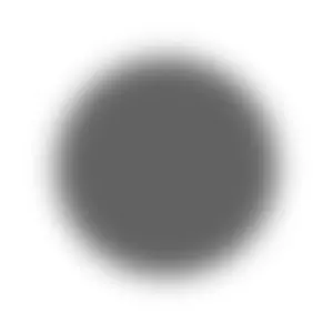 circle blur