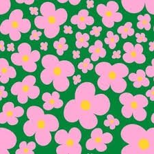 preppy flowers - Google Search
