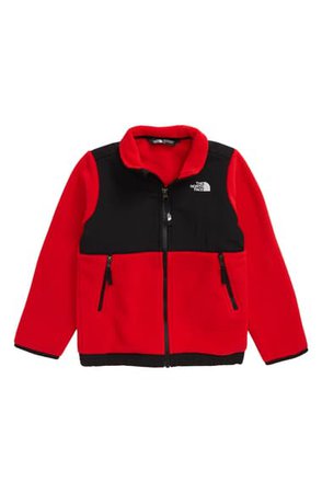 The North Face Denali Thermal Jacket (Toddler & Little Boy) | Nordstrom