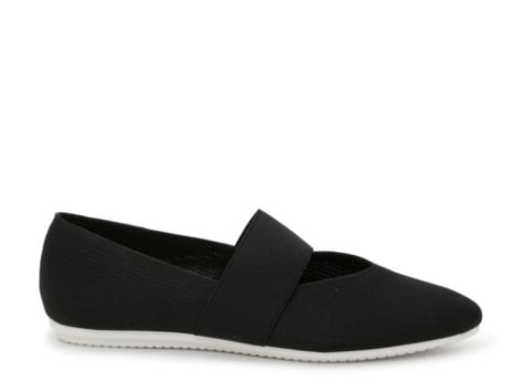 Florn Flat | Sole Society Shoes, Bags and Accessories black