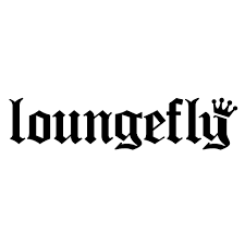 loungefly logo - Google Search