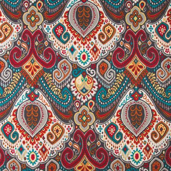 Fiesta Boho Passage Outdoor Fabric | Hobby Lobby | 1526136