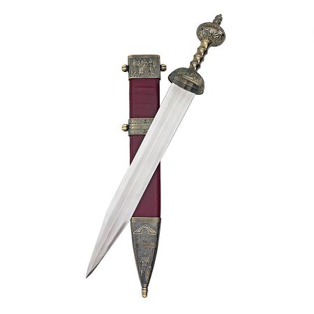 The Roman Gladius Sword - WJ137 - Design Toscano