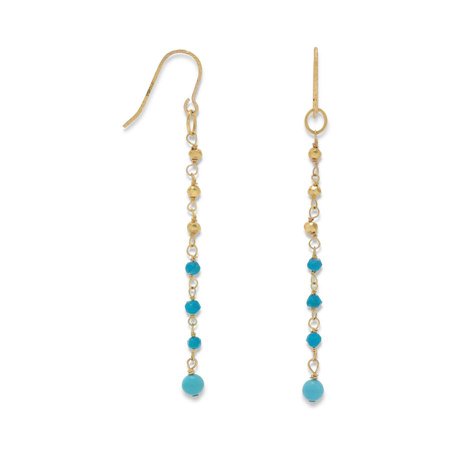 Shop Turquoise Jewelry| Explore The Collection | Shopglitic.com - GLITIC