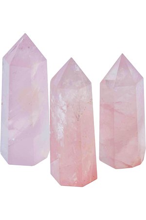 Rose Quartz Crystal | Killstar