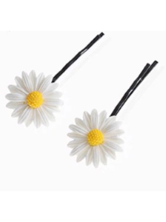 daisy clips