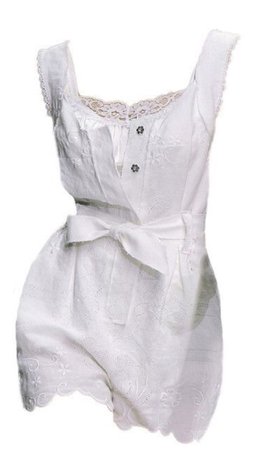 white lace mini dress png