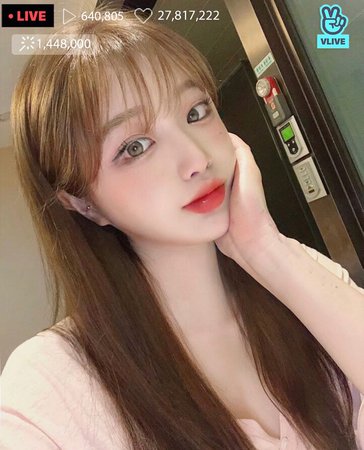 6MIX VLive - Sumin