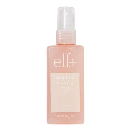 e.l.f. Cosmetics ELF+ Matte Blotting Mist