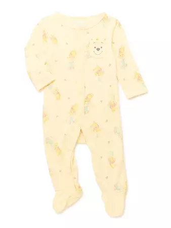 Disney Baby Wishes + Dreams Baby Boy, Baby Girl, & Unisex Winnie The Pooh Baby Shower Gift Set, 20-Piece, Newborn-3/6 Months - Walmart.com