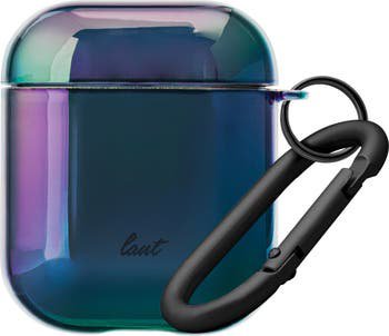 Holo Shimmering AirPod Case | Nordstrom