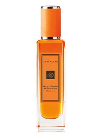 Bitter Orange & Chocolate Jo Malone London perfume - a fragrance for women 2013