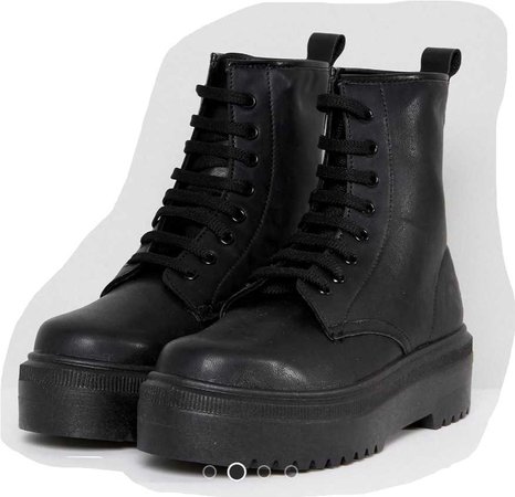 ASOS boots