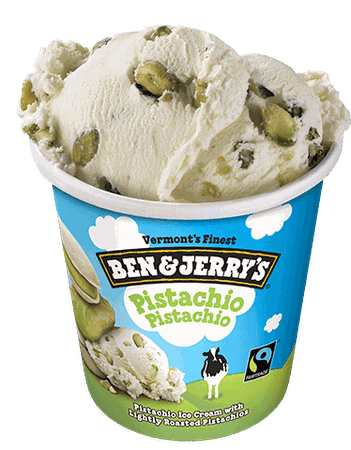 Pistachio Pistachio Ice Cream | Ben & Jerry’s