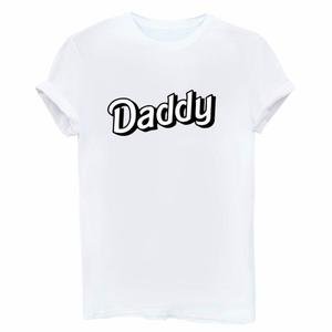 "Daddy" T-Shirt