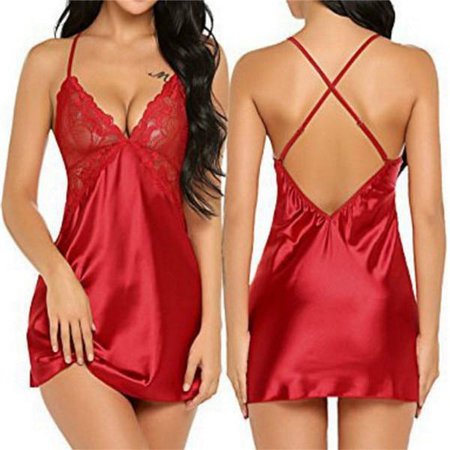 Sexy-Lingerie-Women-Red-Silk-Lace-Sleeveless-Babydoll-Nightdress-Nightgown-Short-Sleepwear-Night-Dress-Underwear-Plus.jpg_640x640_51aa62ee-577e-46a7-ba9f-7322338040eb_1024x1024@2x.jpg (600×600)